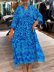 Blue / S