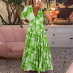 Green / S