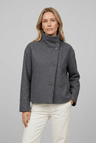Dark Gray / S