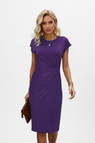 Purple / 2XS