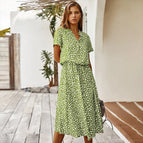 Light green / S