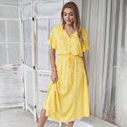 Yellow / S