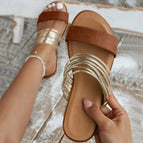 Chestnut Brown / 5