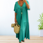 Turquoise / S