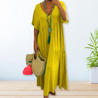 Yellow / S