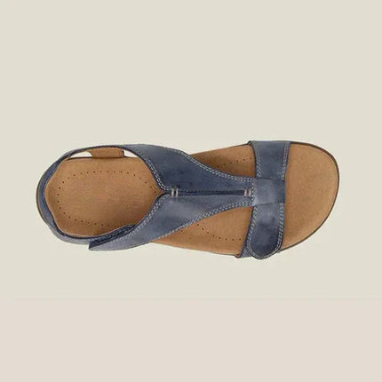 Women's Everyday Orthopedic Walking Sandals