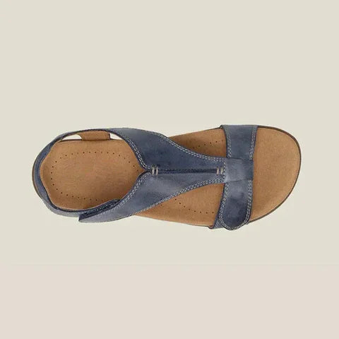 Women's Everyday Orthopedic Walking Sandals