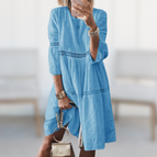 Blue / S