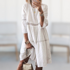White / S