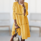 Yellow / S