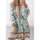 Light Blue / S
