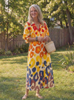 Yellow / XS