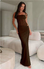Brown / XS