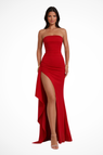 Red / XS