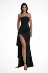 Black / XS
