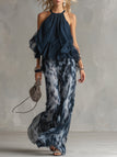 Navy blue / XS