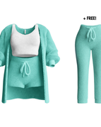 Mint Green