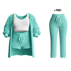 Mint Green / S