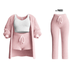 Pink / S