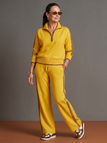 Yellow / S