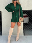 Green / S