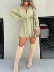 Mint Green / S