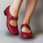 Chestnut Red / 5
