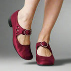 Chestnut Red / 5