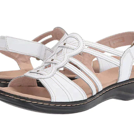 Women's Orthopedic Open Toe Walking Sandals