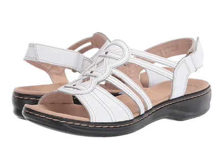 Women's Orthopedic Open Toe Walking Sandals