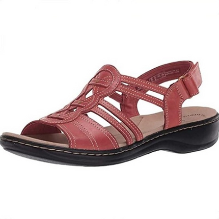 Women's Orthopedic Open Toe Walking Sandals