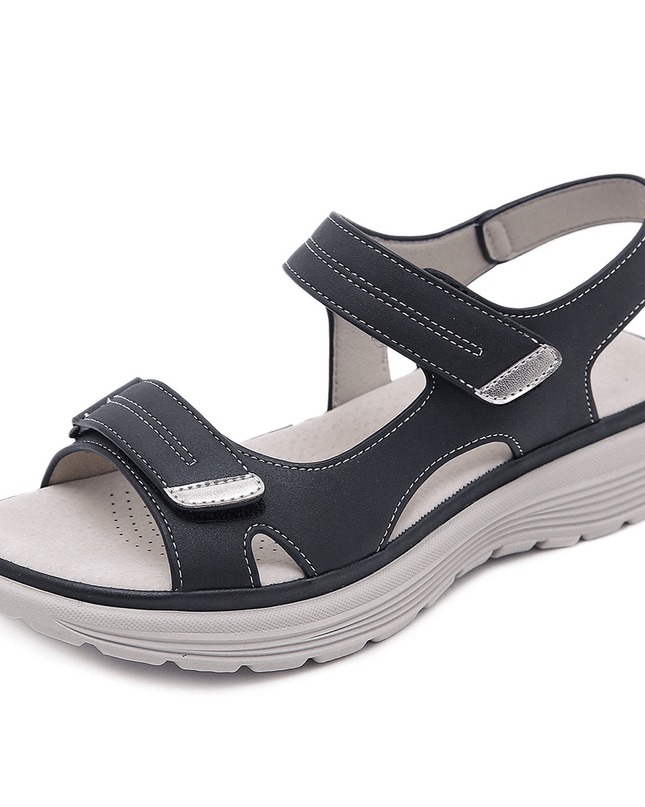 Women's Orthopedic Platform Sandals