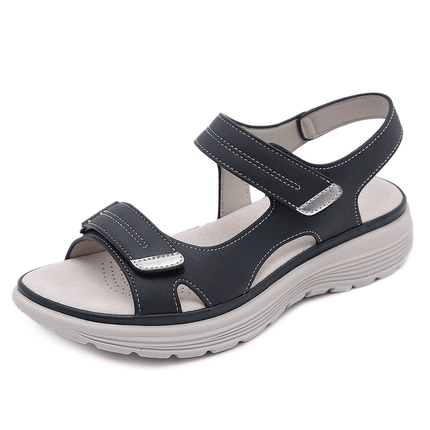 Women's Orthopedic Platform Sandals