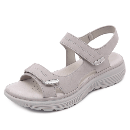 Women's Orthopedic Platform Sandals