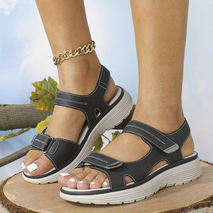 Women's Orthopedic Platform Sandals