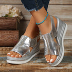 Silver / 36