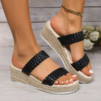 Black / 5