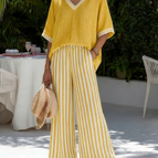 Yellow / S