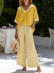 Yellow / S