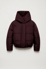 Burgundy / XS