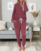 Burgundy Red