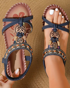 Dark Blue-Brown