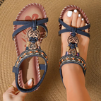 Dark Blue-Brown / 5
