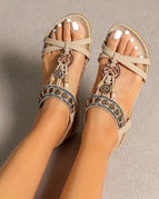 Beige-Brown