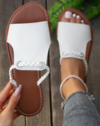 Ivory Pearl