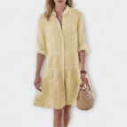 Yellow / S