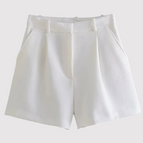 White / XS