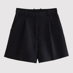 Black / XS