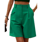 Green / XS