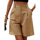 Brown / XS